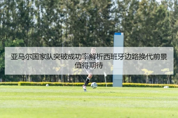 亚马尔国家队突破成功率解析西班牙边路换代前景值得期待